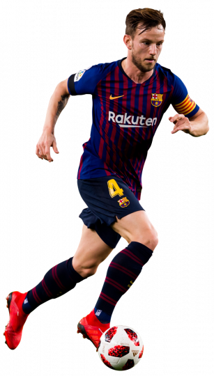 Ivan Rakitic