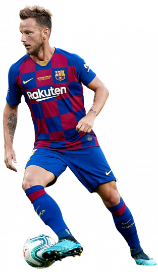 Ivan Rakitic