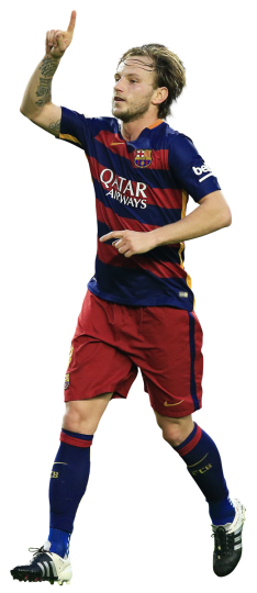 Ivan Rakitic