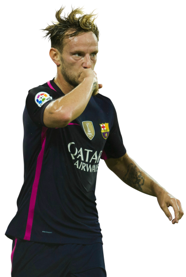 Ivan Rakitic