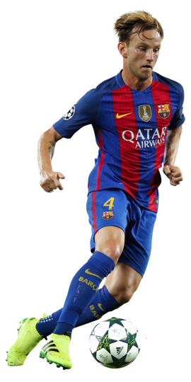 Ivan Rakitic