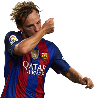 Ivan Rakitic