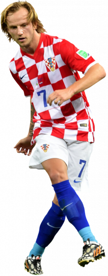 Ivan Rakitic