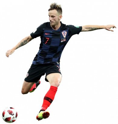 Ivan Rakitic