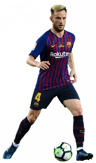Ivan Rakitic