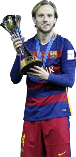 Ivan Rakitic