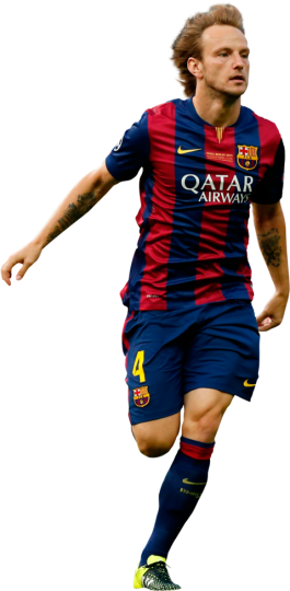 Ivan Rakitic