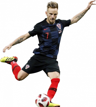 Ivan Rakitic