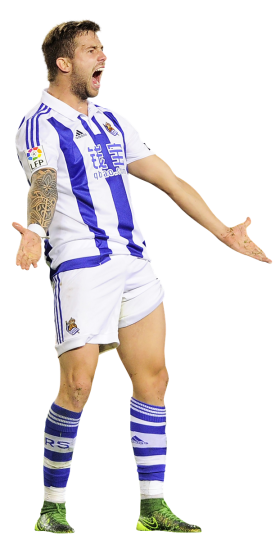 Inigo Martinez