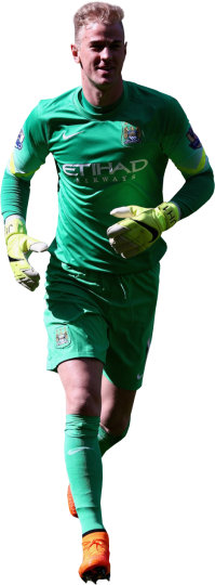 Joe Hart