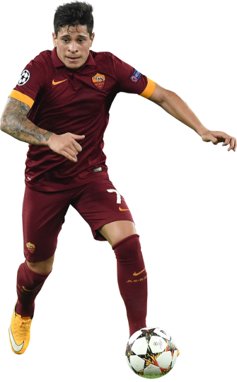 Juan Iturbe