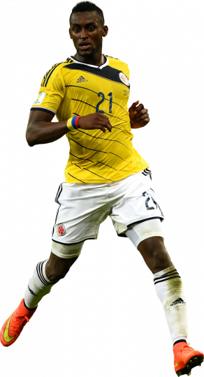 Jackson Martinez