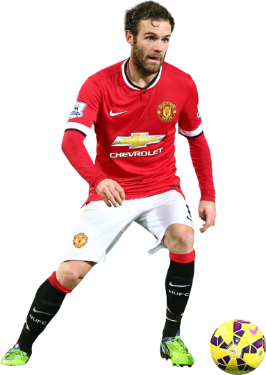 Juan Mata