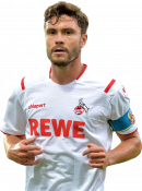 Jonas Hector football render