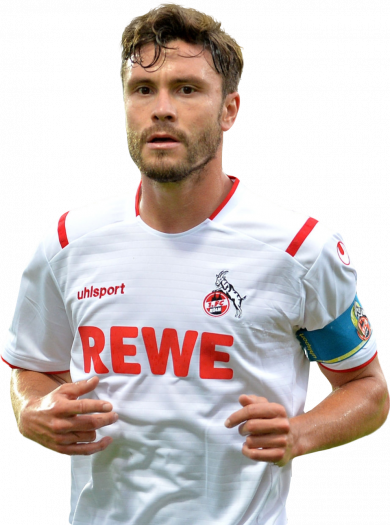 Jonas Hector