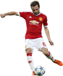 Juan Mata football render