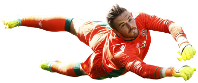 Jack Butland