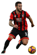 Jack Wilshere football render