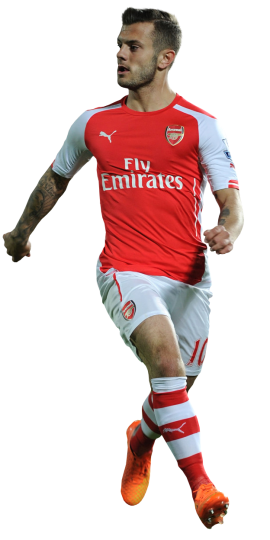 Jack Wilshere