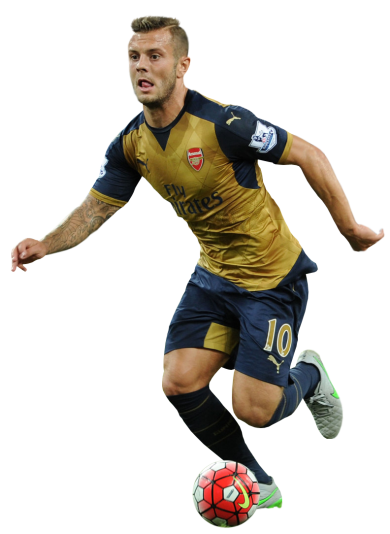 Jack Wilshere