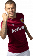 Jack Wilshere football render