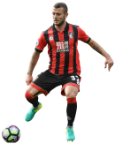 Jack Wilshere football render