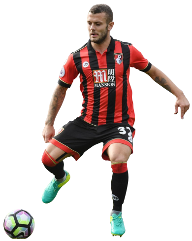 Jack Wilshere