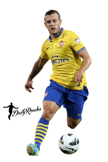 Jack Wilshere