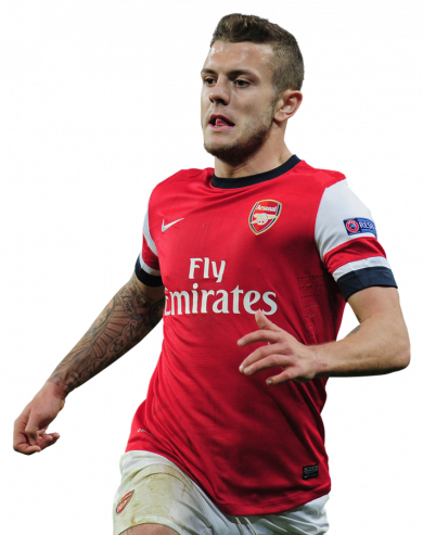 Jack Wilshere