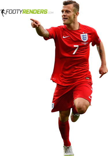 Jack Wilshere