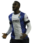 Jackson Martinez football render