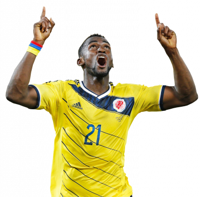 Jackson Martinez