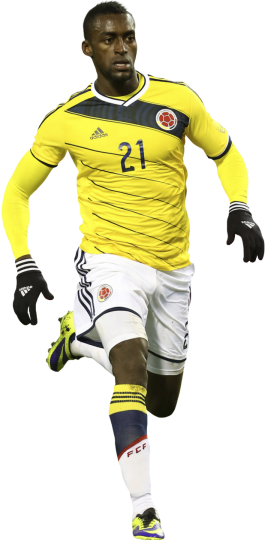 Jackson Martinez