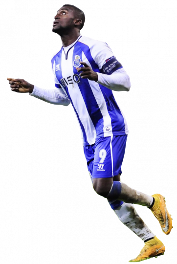 Jackson Martinez