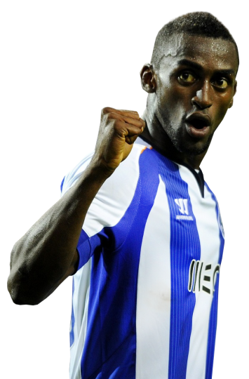 Jackson Martinez