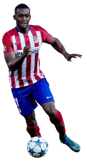 Jackson Martinez