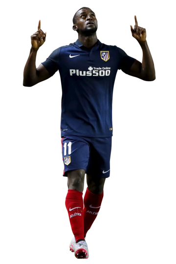 Jackson Martinez