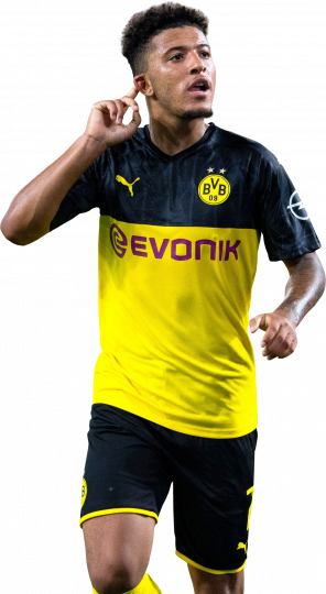 Jadon Sancho