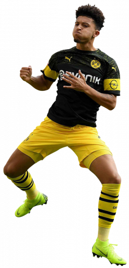 Jadon Sancho