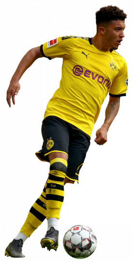 Jadon Sancho