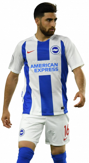 Alireza Jahanbakhsh