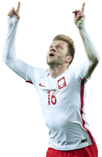 Jakub Blaszczykowski