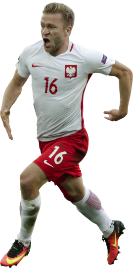 Jakub Blaszczykowski