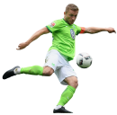 Jakub Blaszczykowski football render