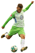 Jakub Blaszczykowski football render