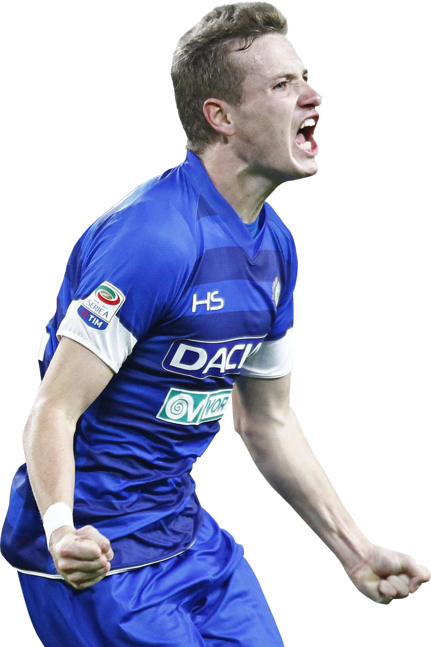 Jakub Jankto football render - 31666 - FootyRenders