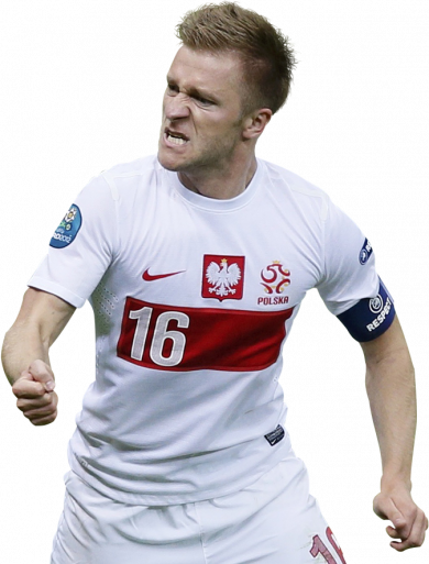 Jakub Blaszczykowski