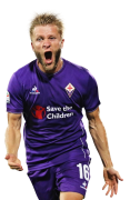 Jakub Blaszczykowski football render