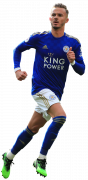 James Maddison football render