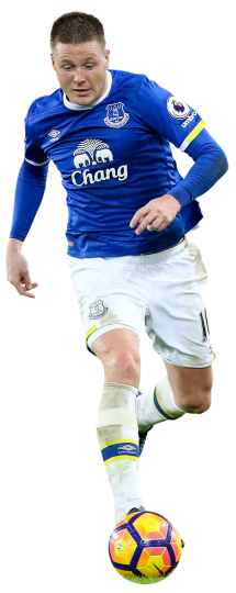 James McCarthy